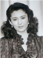 松坂庆子