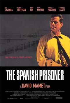 西班牙囚犯在线观看和下载