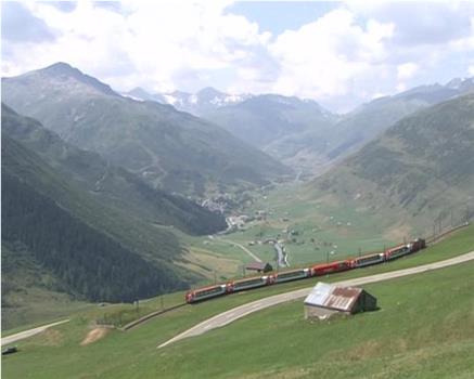 关口知宏铁道之旅 欧洲篇 瑞士在线观看和下载