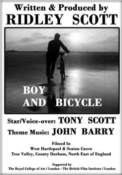 男孩和自行车的故事在线观看和下载
