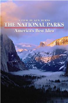 北美国家公园全纪录在线观看和下载