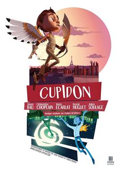 Cupidon在线观看和下载