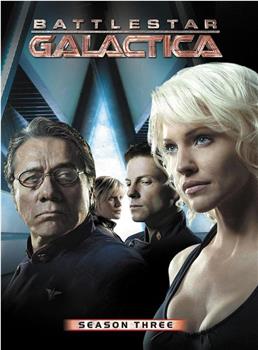太空堡垒卡拉狄加  第三季在线观看和下载