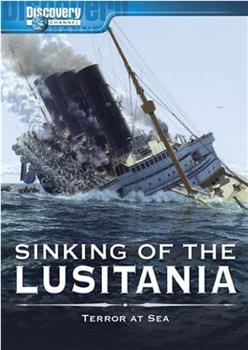 卢西塔尼亚: 大西洋上的谋杀在线观看和下载
