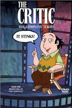 The Critic Season 1在线观看和下载