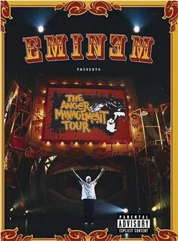 Eminem Presents: The Anger Management Tour在线观看和下载