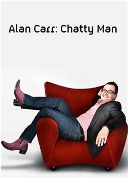 Alan Carr: Chatty Man在线观看和下载