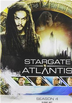 星际之门：亚特兰蒂斯  第四季在线观看和下载