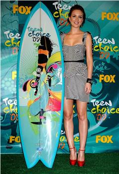 The Teen Choice Awards 2009在线观看和下载