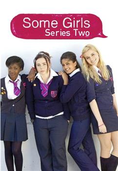 伦敦女孩 第二季在线观看和下载