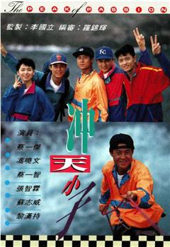 冲天小子在线观看和下载
