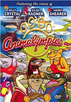 动物奥运会在线观看和下载
