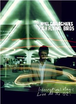 Noel Gallagher's Nigh Flying Birds: International Magic Live at the O2在线观看和下载