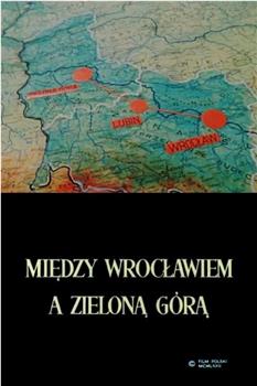 弗罗茨瓦夫与绿山城之间在线观看和下载