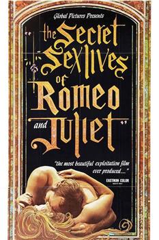 罗密欧朱丽叶的秘密生活在线观看和下载