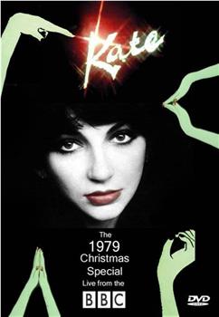 Kate Bush:BBC-TV Christmas Special在线观看和下载