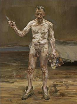 Lucian Freud Painted Life在线观看和下载