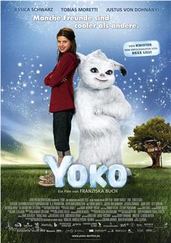 魔法雪怪在线观看和下载