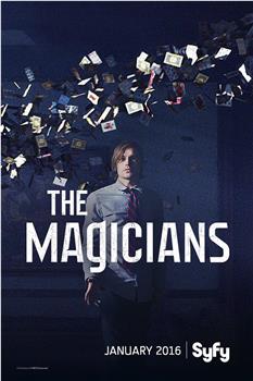 魔法师 第一季在线观看和下载