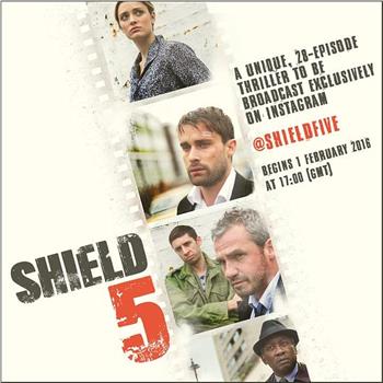 Shield 5在线观看和下载