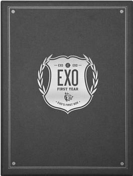 EXO's First Box在线观看和下载