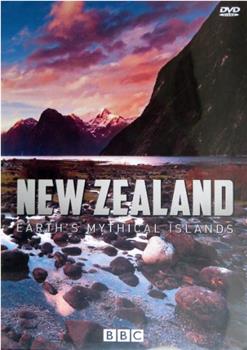 新西兰：神话之岛在线观看和下载