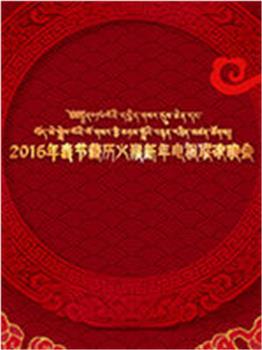 春节藏历新年电视联欢晚会在线观看和下载