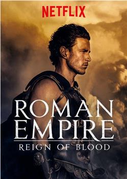 罗马帝国：鲜血的统治 第一季在线观看和下载