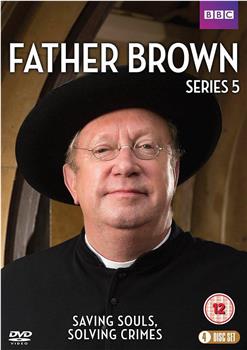 布朗神父 第五季在线观看和下载