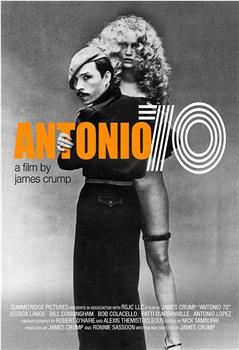 安东尼奥 1970：性、时尚和迪斯科在线观看和下载