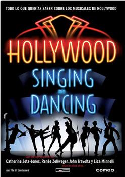 好莱坞歌舞：音乐剧历史之上世纪30年代：舞离大萧条！在线观看和下载