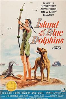 蓝海豚之岛在线观看和下载