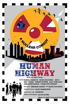 Neil Young: Human Highway在线观看和下载