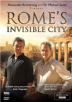罗马隐藏的城市在线观看和下载