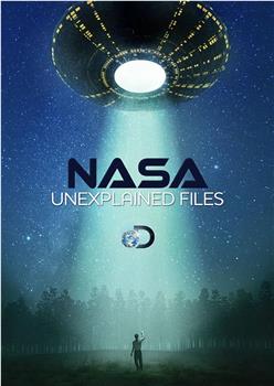 NASA秘密档案 第一季在线观看和下载