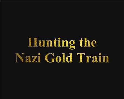 探寻纳粹黄金列车在线观看和下载
