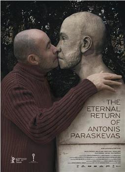 安东尼·帕拉斯科瓦的永恒回归在线观看和下载