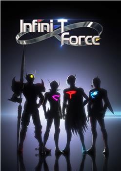 Infini-T Force在线观看和下载