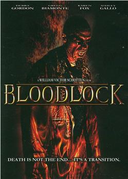 Bloodlock在线观看和下载