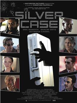 Silver Case: Director's Cut在线观看和下载