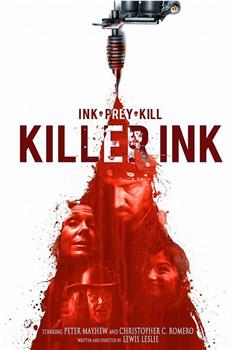 Killer Ink在线观看和下载