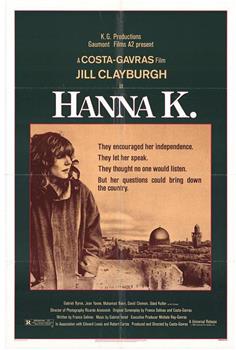 汉娜·考夫曼的故事在线观看和下载