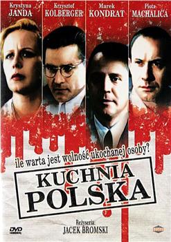 Kuchnia polska在线观看和下载