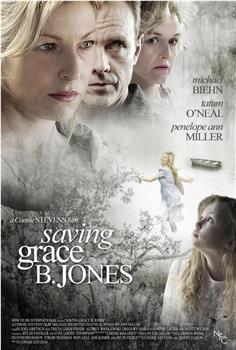 Saving Grace B. Jones在线观看和下载