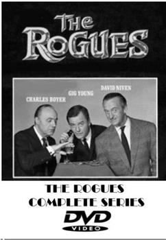 The Rogues在线观看和下载
