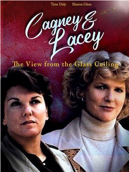 Cagney &amp; Lacey: The View Through the Glass Ceiling在线观看和下载