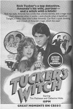 Tucker's Witch在线观看和下载