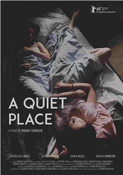 A Quiet Place在线观看和下载
