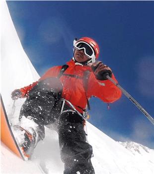 NHK纪录片 极北寒峰大滑降 世界最初的冒险在线观看和下载