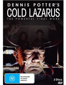 Cold Lazarus在线观看和下载